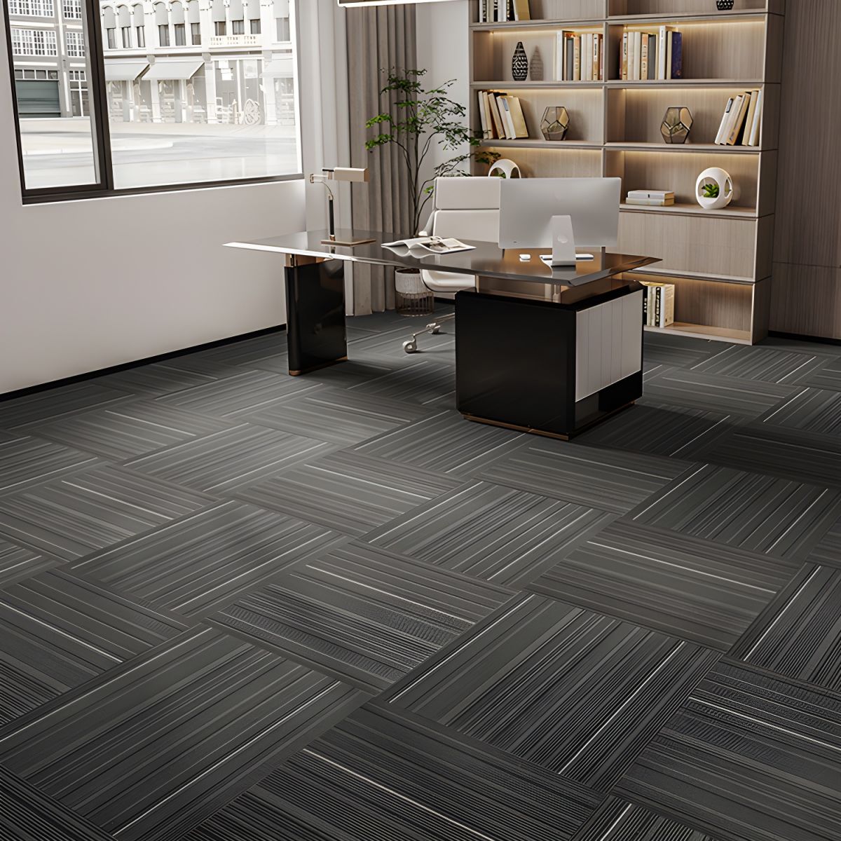 Access Floors UAE